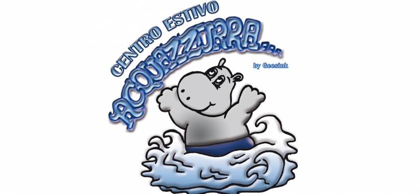 centro estivo acqua azzurra