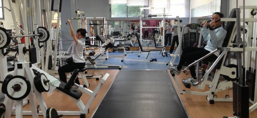 Fitness