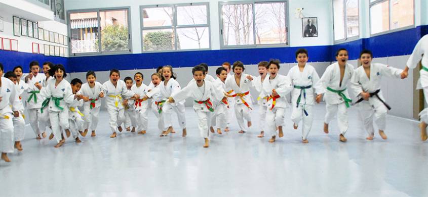 Judo