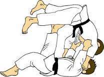 corsi di judo