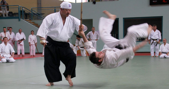 Aikido