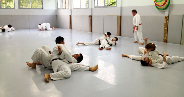 Judo