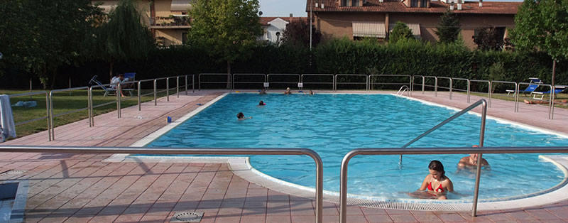 La Piscina